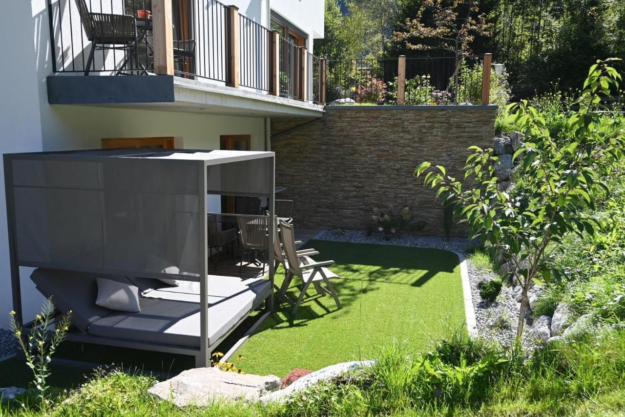 Residence Martha Biberwier Exterior foto