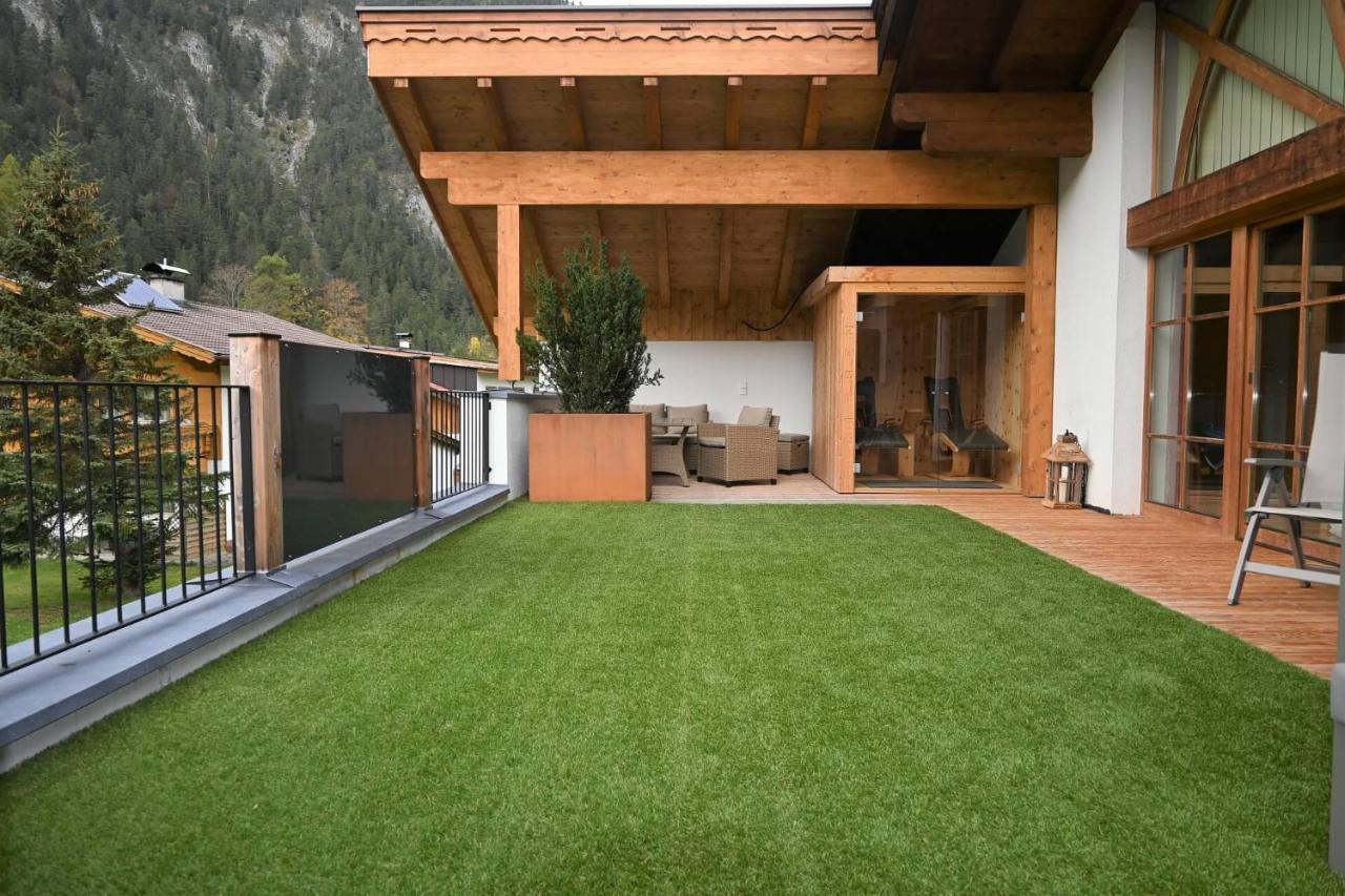 Residence Martha Biberwier Exterior foto